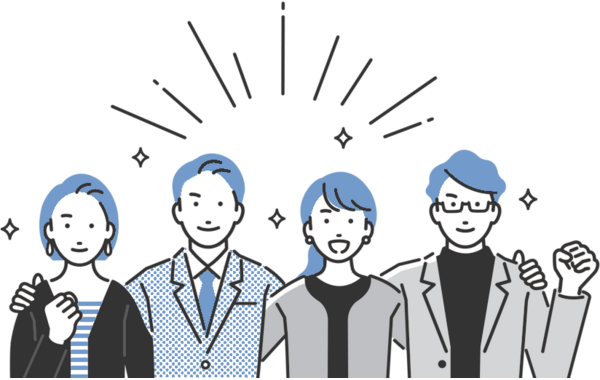 改善事例のイメージ